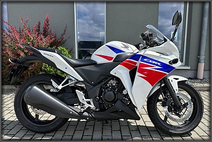 Honda CBR 250 R