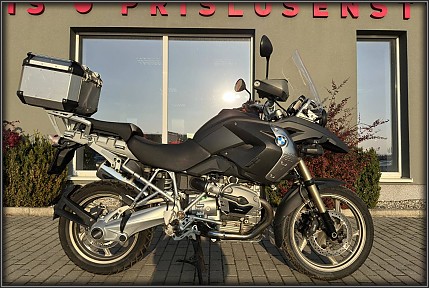 BMW R 1200 GS