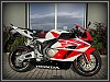 Honda CBR 1000 RR