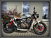 Kawasaki ZRX 1200 S