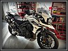 Triumph Tiger Explorer 1200 XRX