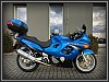 Suzuki GSX 600 F