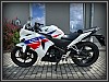 Honda CBR 250 R