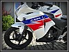 Honda CBR 250 R