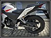 Honda CBR 250 R