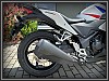 Honda CBR 250 R