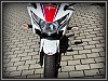 Honda CBR 250 R