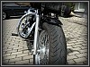 Harley-Davidson XL 1200 C Sportster Custom