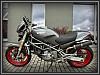 Ducati Monster S4