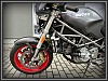 Ducati Monster S4