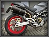 Ducati Monster S4