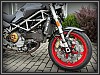 Ducati Monster S4