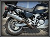 Honda XRV 750 Africa Twin