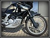 Honda XRV 750 Africa Twin