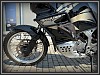 Honda XRV 750 Africa Twin