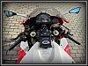 Honda CBR 1000 RR