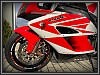 Honda CBR 1000 RR