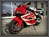 Honda CBR 1000 RR