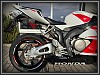 Honda CBR 1000 RR