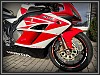 Honda CBR 1000 RR