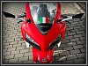 Honda CBR 1000 RR