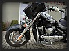 Suzuki Boulevard C109R