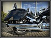 Suzuki Boulevard C109R