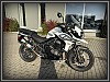 Triumph Tiger Explorer 1200 XRX