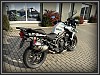 Triumph Tiger Explorer 1200 XRX