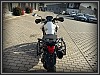 Triumph Tiger Explorer 1200 XRX