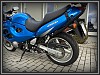 Suzuki GSX 600 F